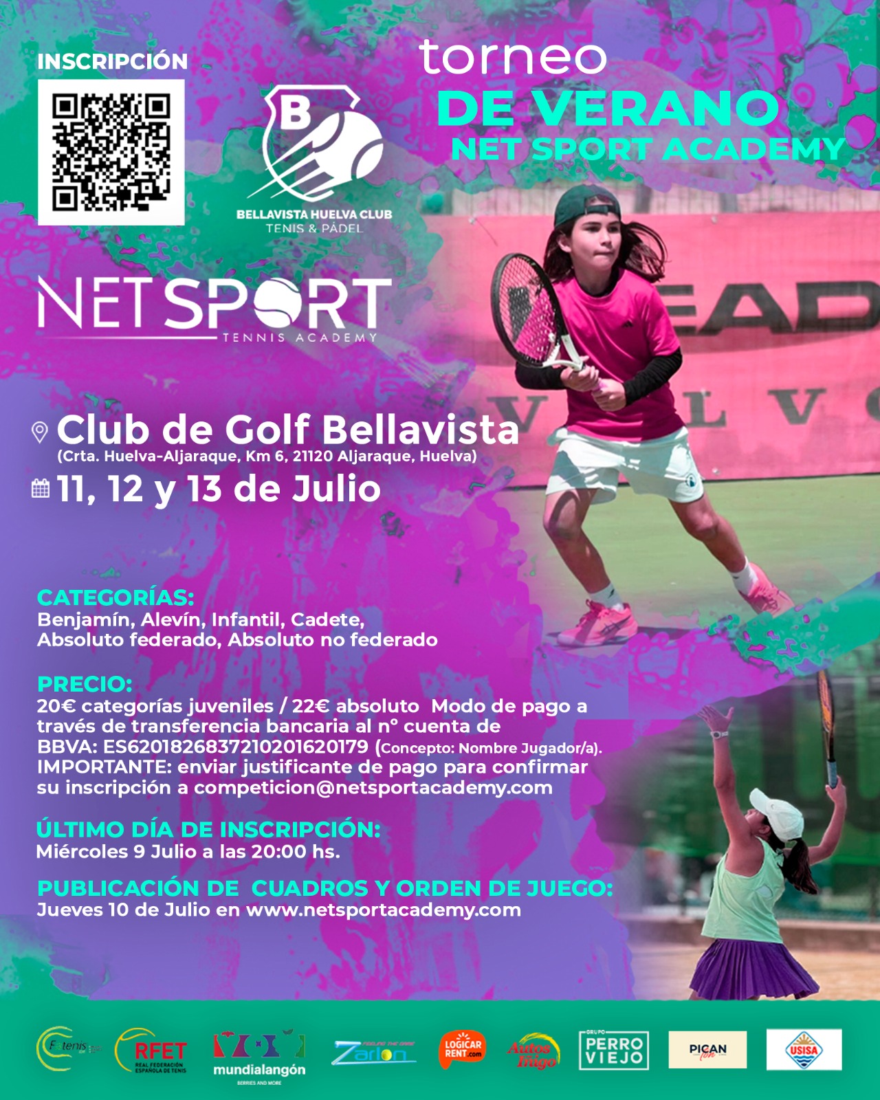 Imagen del evento